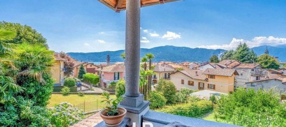 4 bedrooms Apartment in Verbania, Italy No. 334969 15