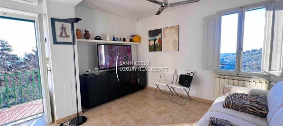 4 rooms Apartment in Florence, Italy No. 195568 4