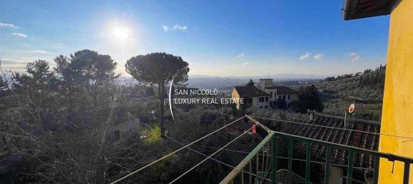 4 rooms Apartment in Florence, Italy No. 195568 9