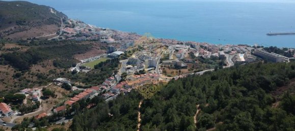 Grundstück in Sesimbra, Portugal 6750m², Nr. 143327 10
