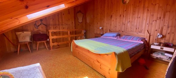 1 bedroom Apartment in Tonezza del Cimone, Italy No. 328783 8