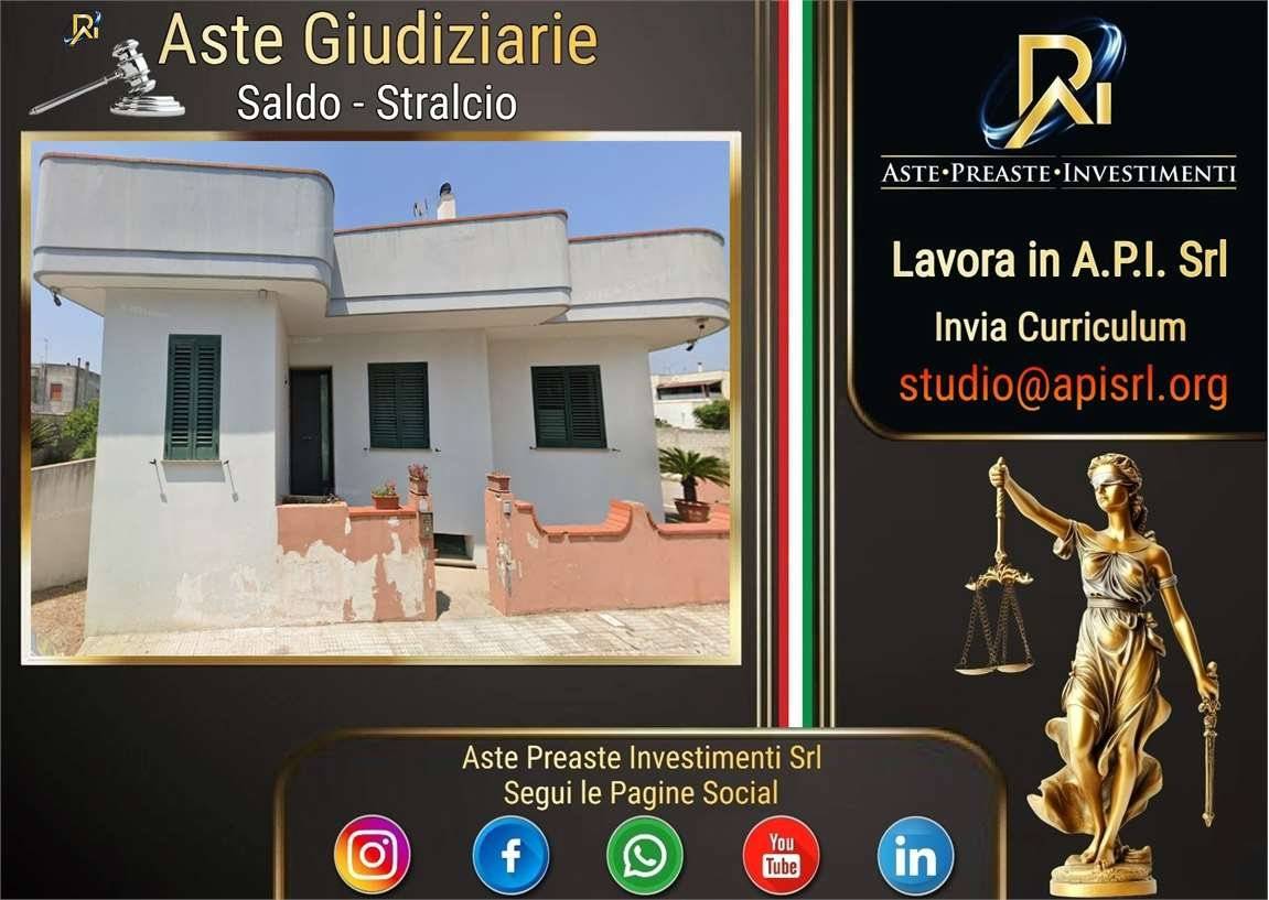 2 bedrooms Villa in Sogliano Cavour, Italy No. 282926