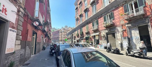 2 rooms Apartment in Naples, Italy No. 275902 15