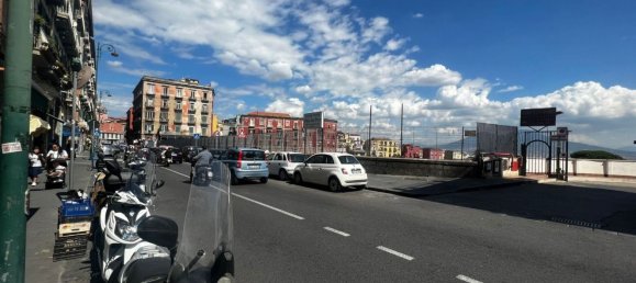 2 rooms Apartment in Naples, Italy No. 275902 14