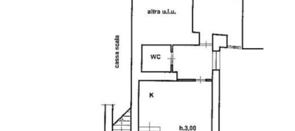 2 rooms Apartment in Naples, Italy No. 275902 11