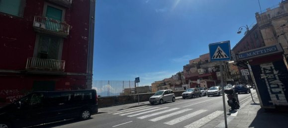 2 rooms Apartment in Naples, Italy No. 275902 13