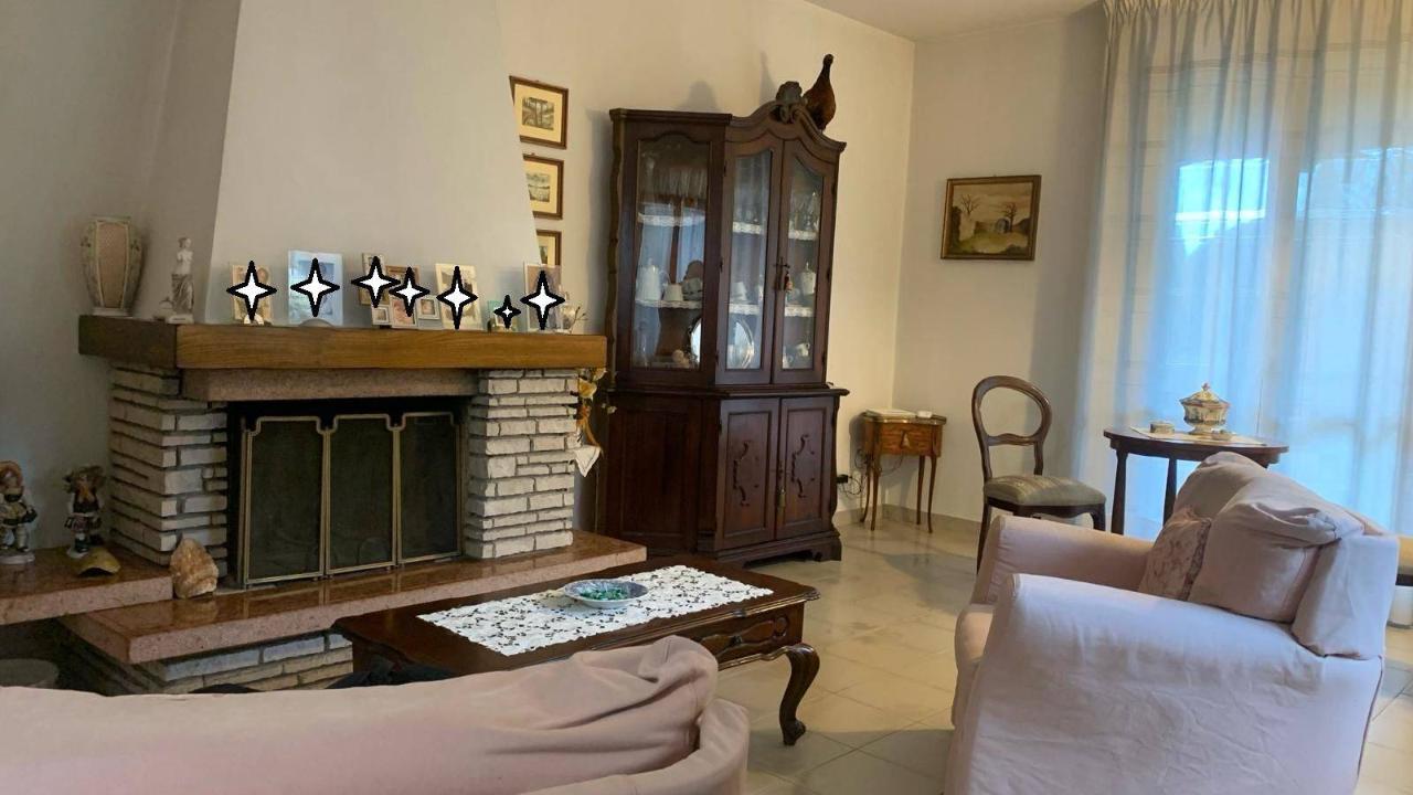 6-Zimmer Haus in Ravenna, Italy, Nr. 23846