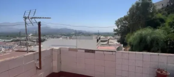 3 bedrooms House in Salobrena, Spain No. 139568 19