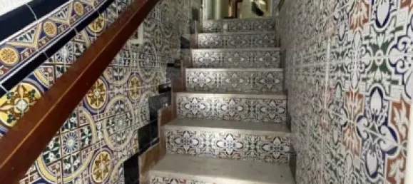 3 bedrooms House in Salobrena, Spain No. 139568 8