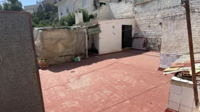 3 bedrooms House in Salobrena, Spain No. 139568