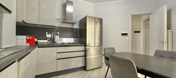 Apartamento T3 em Sanremo, Italy N.º 339694 7