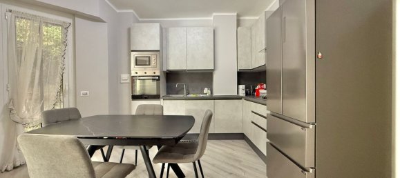 Apartamento T3 em Sanremo, Italy N.º 339694 18