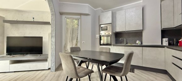 Apartamento T3 em Sanremo, Italy N.º 339694 17