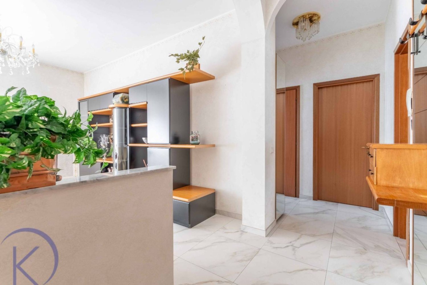 2 bedrooms Apartment in Trezzano sul Naviglio, Italy No. 319878