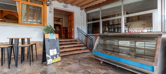 605m² Commercial property in Moralzarzal, Spain No. 78500 8