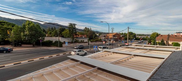 605m² Commercial property in Moralzarzal, Spain No. 78500 47