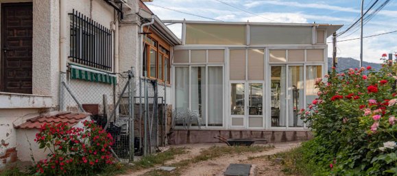 605m² Commercial property in Moralzarzal, Spain No. 78500 43