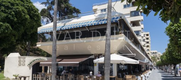 3 chambres Appartement à Marbella, Spain No. 102478 2