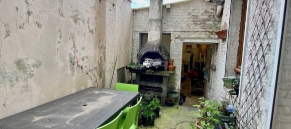 4 Schlafzimmer Gebäude in Le Nouvion-en-Thierache, France, Nr. 90626 13