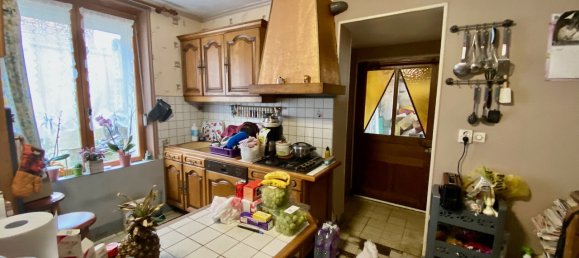 4 Schlafzimmer Gebäude in Le Nouvion-en-Thierache, France, Nr. 90626 5