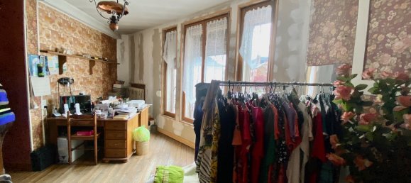 4 Schlafzimmer Gebäude in Le Nouvion-en-Thierache, France, Nr. 90626 9