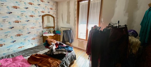 4 Schlafzimmer Gebäude in Le Nouvion-en-Thierache, France, Nr. 90626 8