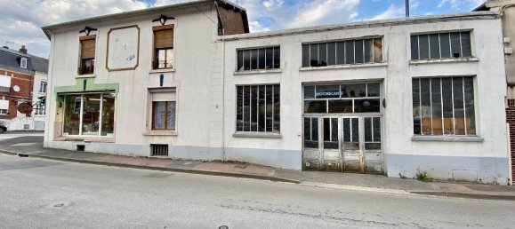 4 Schlafzimmer Gebäude in Le Nouvion-en-Thierache, France, Nr. 90626 2