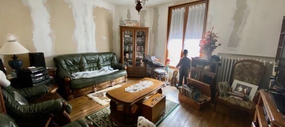4 Schlafzimmer Gebäude in Le Nouvion-en-Thierache, France, Nr. 90626 6