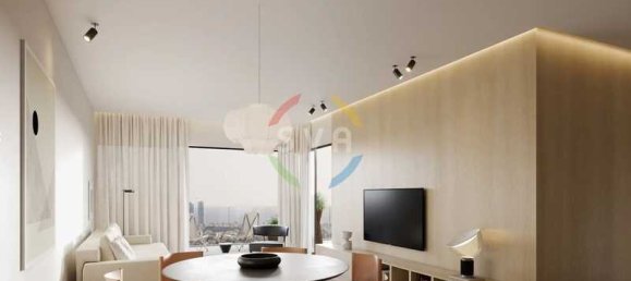 3 bedrooms Apartment in Mesa Geitonia, Cyprus No. 21340 2