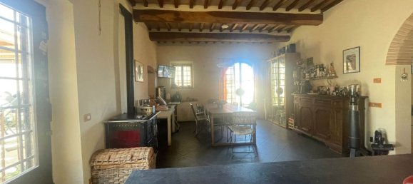 9-Zimmer Wohnung in Poggibonsi, Italy, Nr. 225602 38