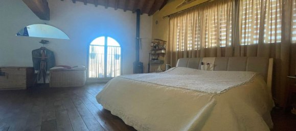 9-Zimmer Wohnung in Poggibonsi, Italy, Nr. 225602 113