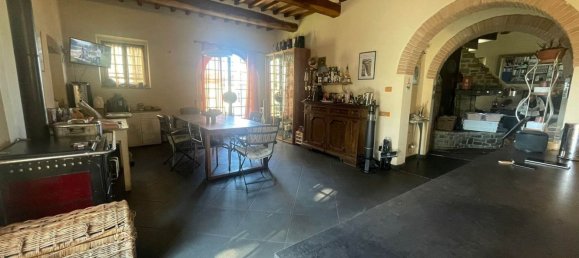 9-Zimmer Wohnung in Poggibonsi, Italy, Nr. 225602 12