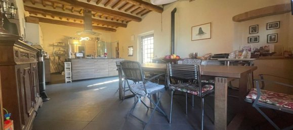 9-Zimmer Wohnung in Poggibonsi, Italy, Nr. 225602 53