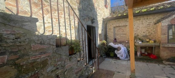 9-Zimmer Wohnung in Poggibonsi, Italy, Nr. 225602 84