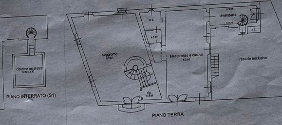 9-Zimmer Wohnung in Poggibonsi, Italy, Nr. 225602 126