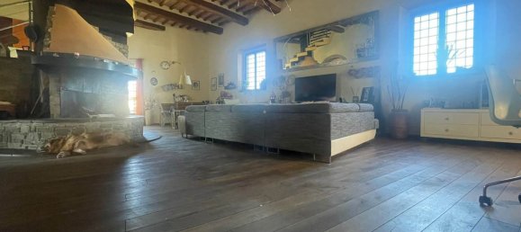 9-Zimmer Wohnung in Poggibonsi, Italy, Nr. 225602 37