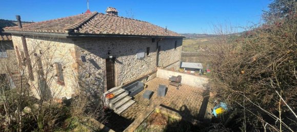 9-Zimmer Wohnung in Poggibonsi, Italy, Nr. 225602 57