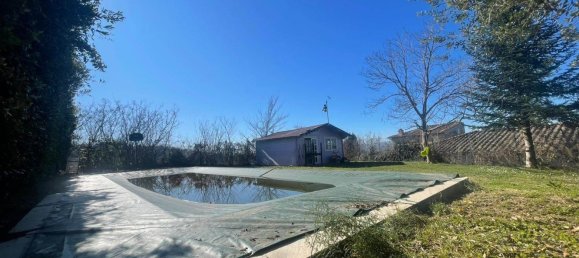 9-Zimmer Wohnung in Poggibonsi, Italy, Nr. 225602 20