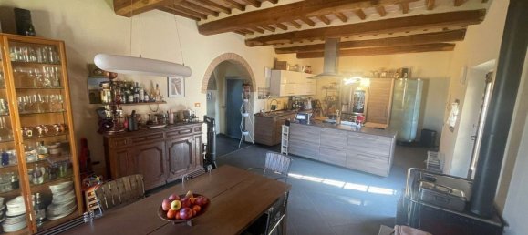 9-Zimmer Wohnung in Poggibonsi, Italy, Nr. 225602 44