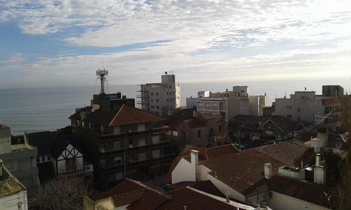 Studio in Mar del Plata, Argentina, Nr. 87337
