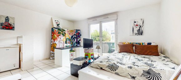 Estúdio em Clichy-sous-Bois, France N.º 332625 3