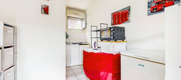 Estúdio em Clichy-sous-Bois, France N.º 332625 8