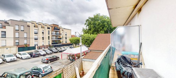 Estúdio em Clichy-sous-Bois, France N.º 332625 10