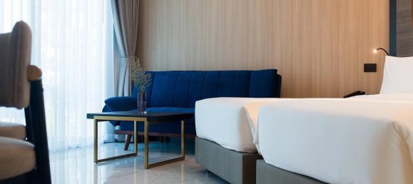 Studio in Phuket, Thailand, Nr. 33265 9