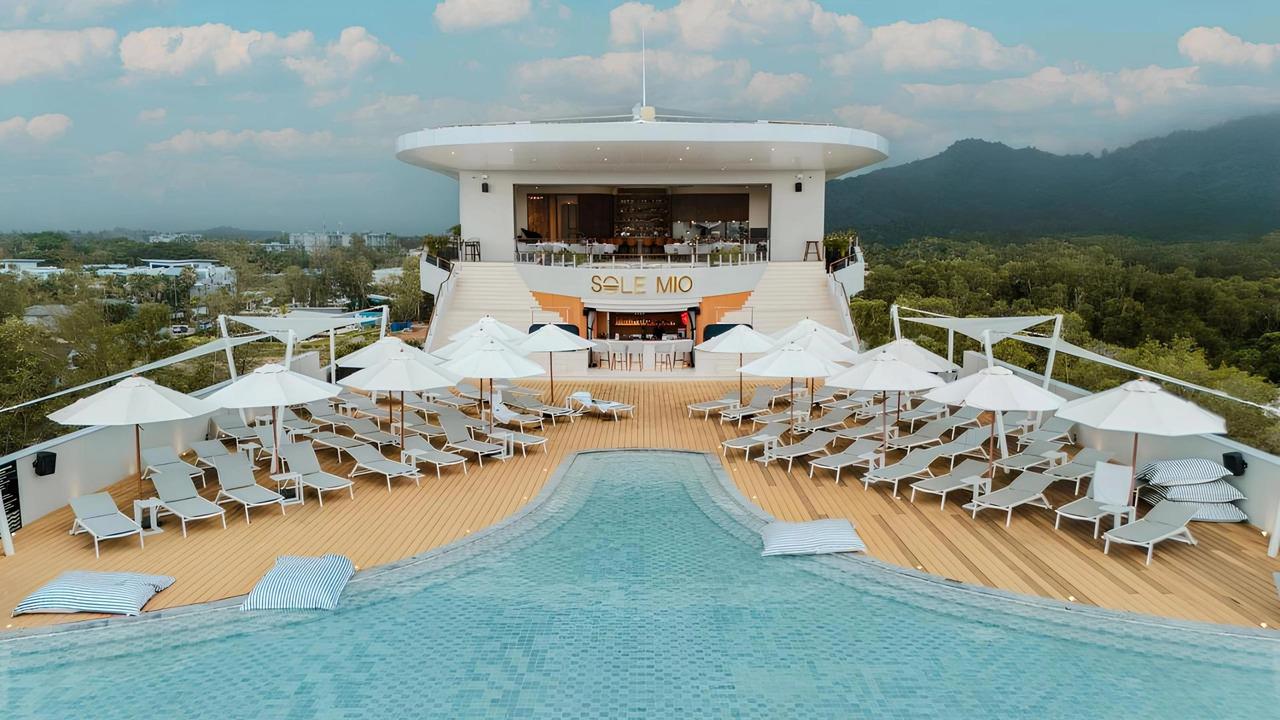 Studio in Phuket, Thailand, Nr. 33265