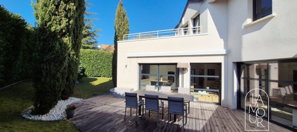 5 chambres Maison à Fontaine-lès-Dijon, France No. 48448 8