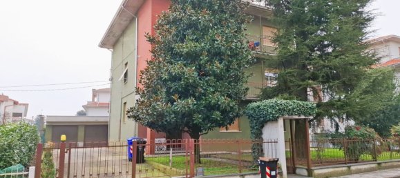 3 rooms Apartment in Noceto, Italy No. 17716 29