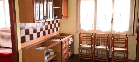 3 rooms Apartment in Noceto, Italy No. 17716 7