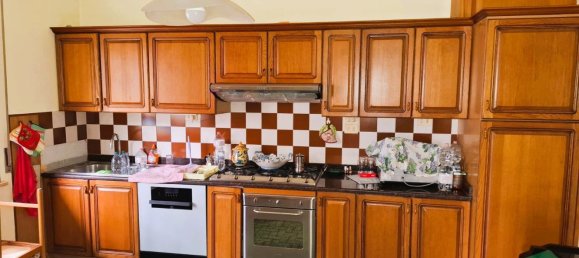 3 rooms Apartment in Noceto, Italy No. 17716 5