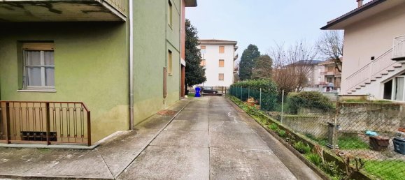 3 rooms Apartment in Noceto, Italy No. 17716 26